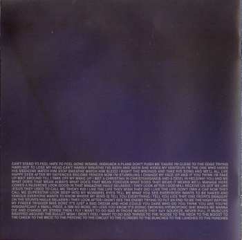 CD Tricky: Pre-Millennium Tension