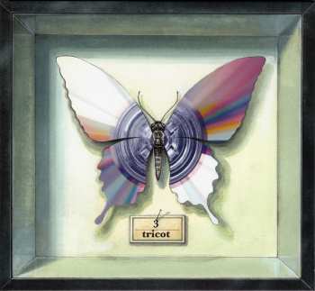 CD Tricot: 3