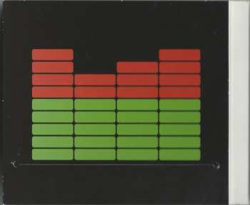 2CD Triggerfinger: Faders Up 2 - Live In Amsterdam