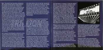 CD Trillion: Clear Approach