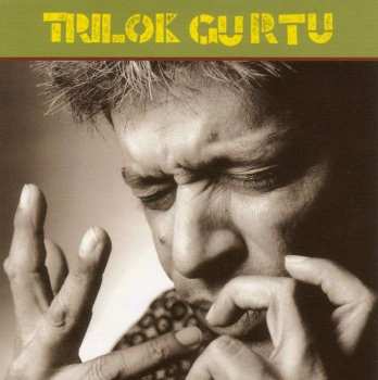 CD Trilok Gurtu: Broken Rhythms