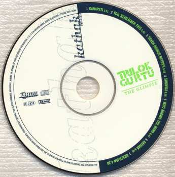 CD Trilok Gurtu: Kathak