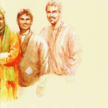 CD Trilok Gurtu: Massical