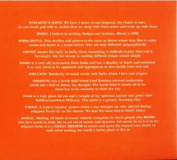 CD Trilok Gurtu: Massical