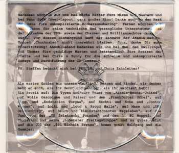 CD Trink- Und Sing- Gemeinschaft: Trink- Und Sing- Gemeinschaft