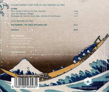 CD Willard White: Seafarer  