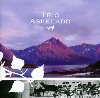 Album Trio Askeladd: Trio Askeladd
