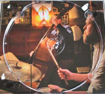 CD Trio Circle: Trio Circle