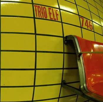 Album Trio Elf: 746