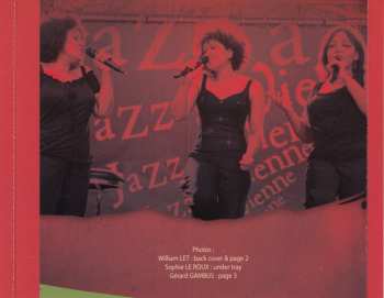 CD Trio Esperança: De Bach À Jobim