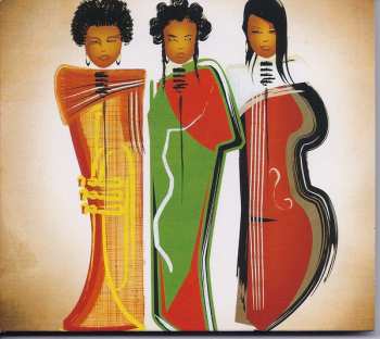 CD Trio Esperança: De Bach À Jobim