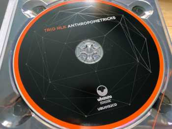 CD Trio HLK: Anthropometricks