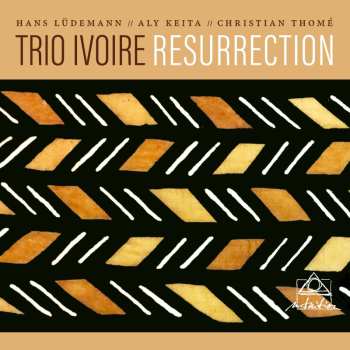 CD Trio Ivoire: Resurrection