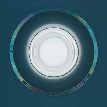 Blu-ray/SACD Trio Mediæval: Solacium