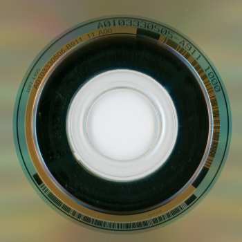 Blu-ray/SACD Trio Mediæval: Solacium