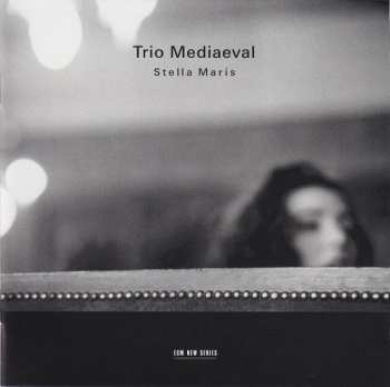 CD Trio Mediæval: Stella Maris