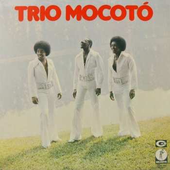 CD Trio Mocotó: Trio Mocotó