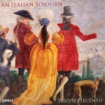 Album Rachel Barton Pine: An Italian Sojourn