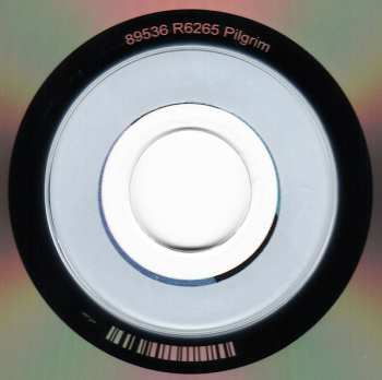 CD Trion: Pilgrim