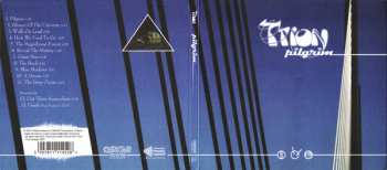 CD Trion: Pilgrim