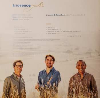 LP Triosence: Giulia