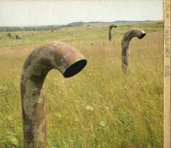 CD Triosk: Moment Returns