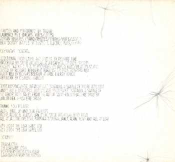 CD Triosk: Moment Returns