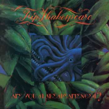 CD Trip Shakespeare: Are You Shakespearienced?