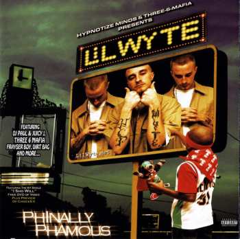 CD Three 6 Mafia: Underground Vol. 16 - For Da Summa (Dragged & Chopped)