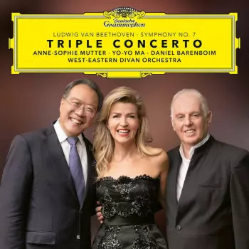 Ludwig van Beethoven: Triple Concerto, Symphony No. 7