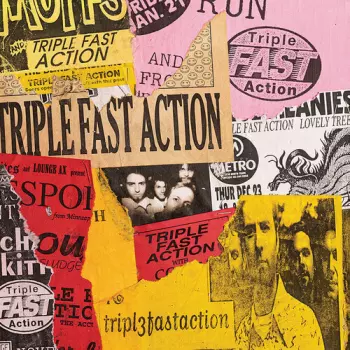 Triplefastaction: Triple Fast Action