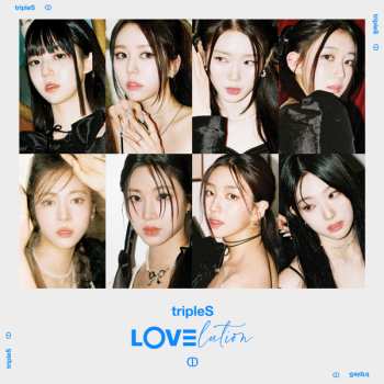 Album TripleS: ↀ