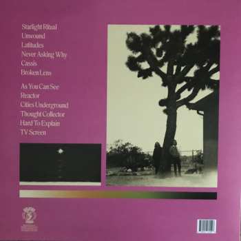 LP Triptides: Starlight