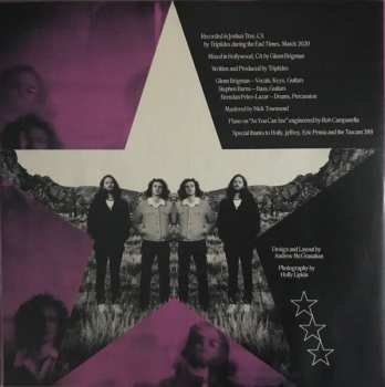 LP Triptides: Starlight