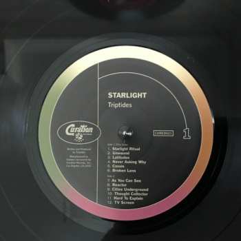 LP Triptides: Starlight