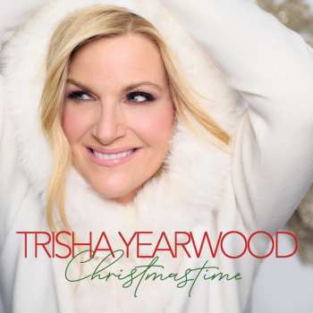 Album Trisha Yearwood: Christmastime