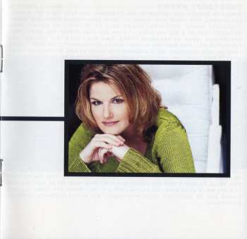 CD Trisha Yearwood: Everybody Knows