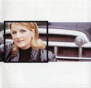 CD Trisha Yearwood: Everybody Knows