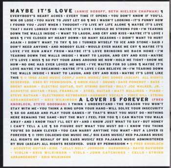 CD Trisha Yearwood: Everybody Knows