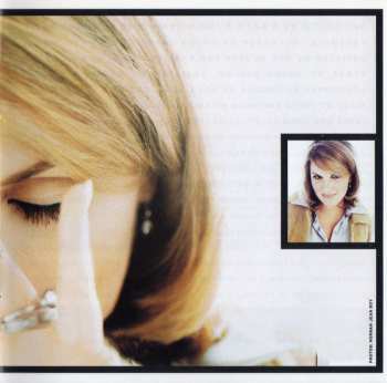 CD Trisha Yearwood: Everybody Knows