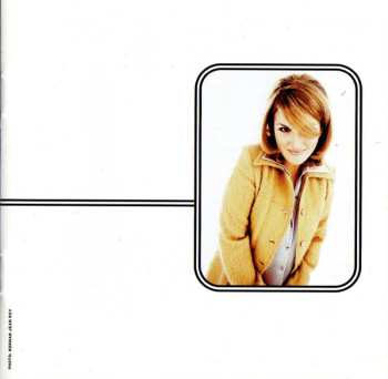 CD Trisha Yearwood: Everybody Knows