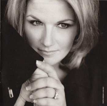 CD Trisha Yearwood: Everybody Knows