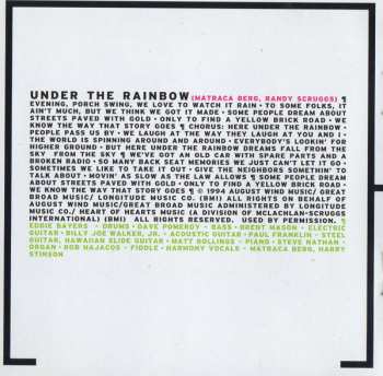 CD Trisha Yearwood: Everybody Knows