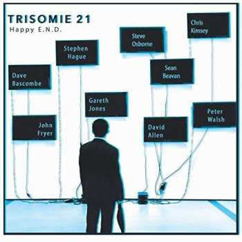 CD Trisomie 21: Happy E.N.D.
