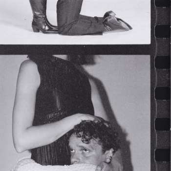 CD Tristan Brusch: Am Anfang