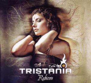 CD Tristania: Rubicon LTD | DIGI