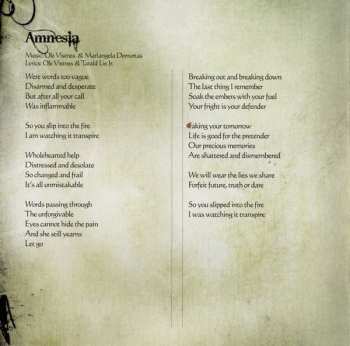 CD Tristania: Rubicon