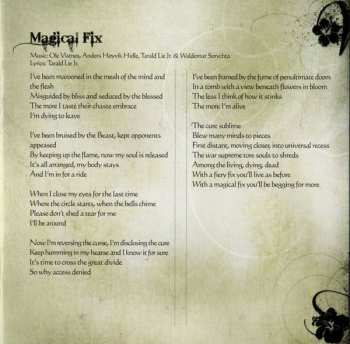 CD Tristania: Rubicon