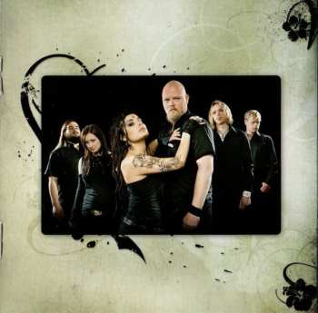 CD Tristania: Rubicon