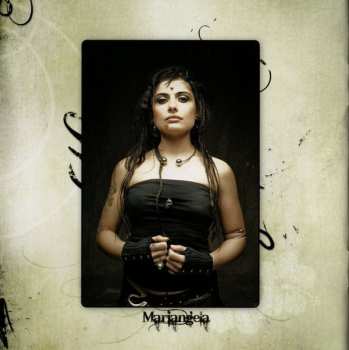 CD Tristania: Rubicon